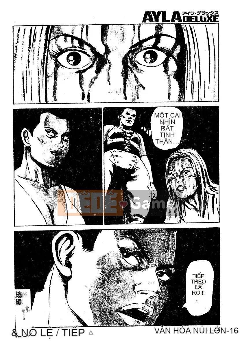 [Tuyển tập] Bishoujo Masyou Choukyou [Chuu]