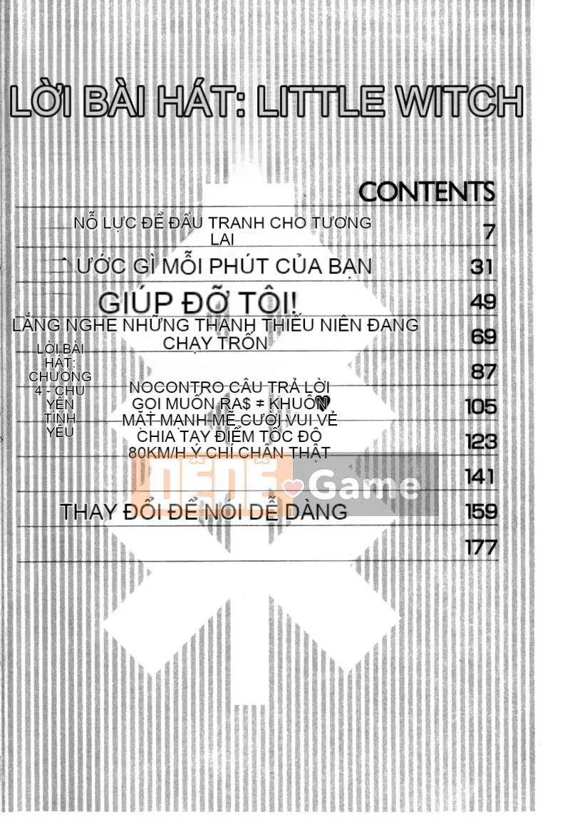 [Nekojima Rei] Làm ơn trừ tà!