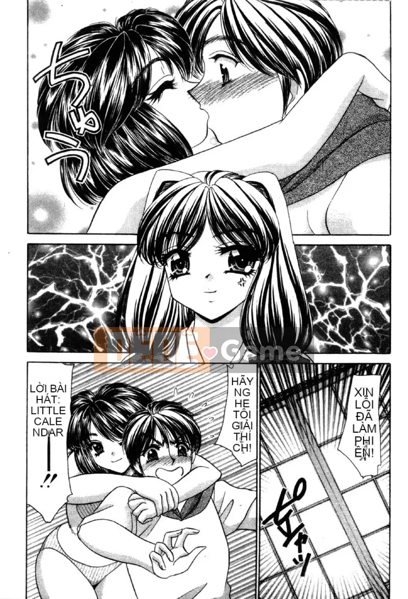 [Nekojima Rei] Làm ơn trừ tà!