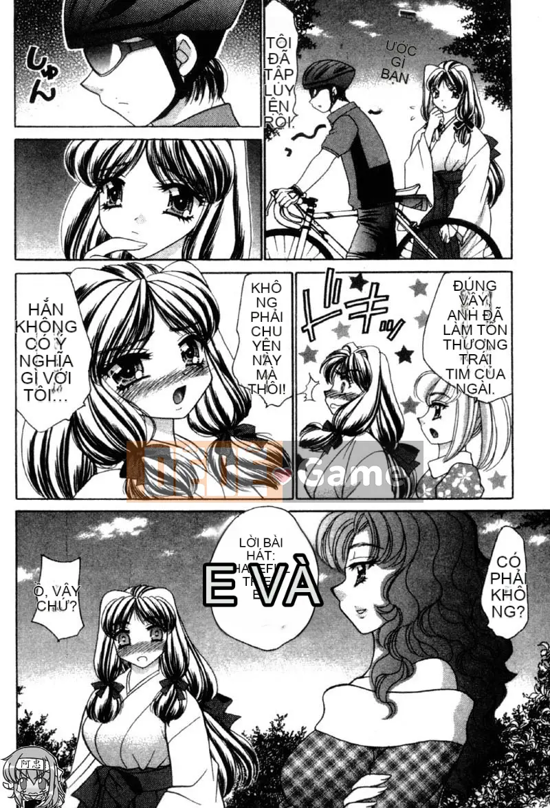 [Nekojima Rei] Làm ơn trừ tà!