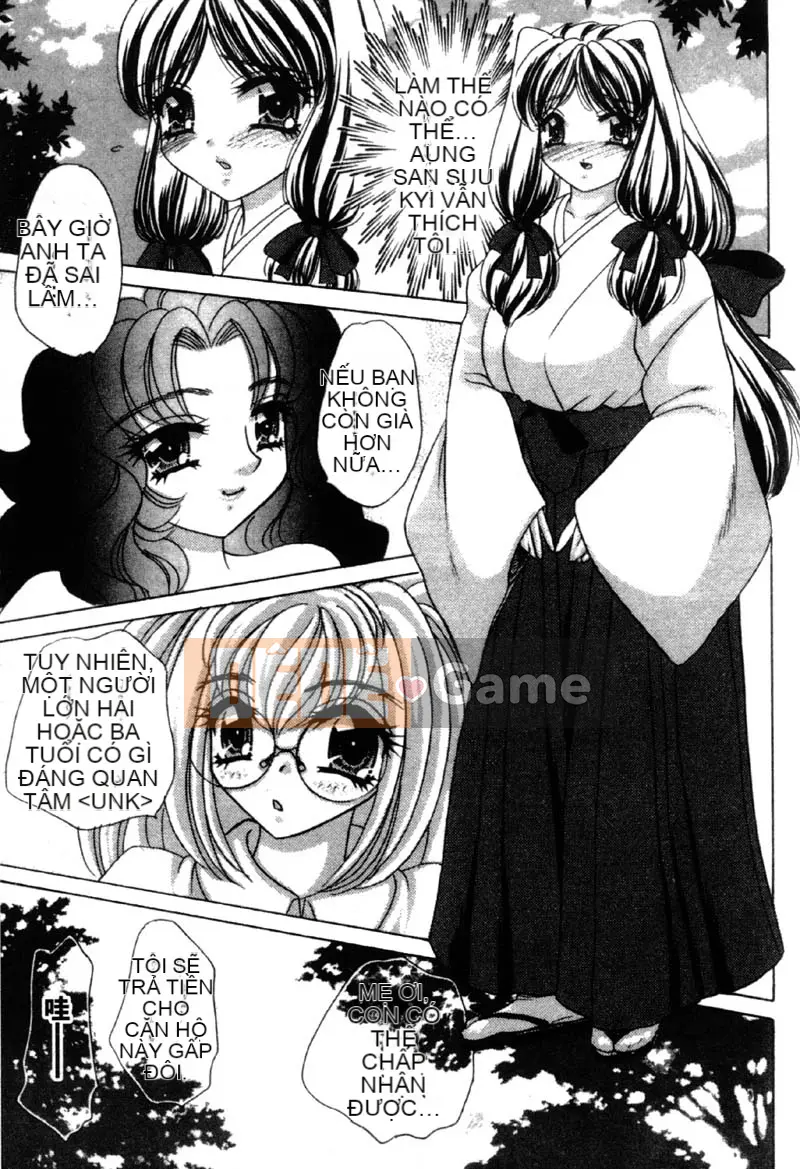 [Nekojima Rei] Làm ơn trừ tà!