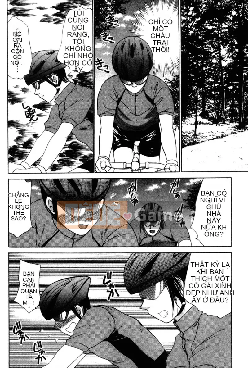 [Nekojima Rei] Làm ơn trừ tà!