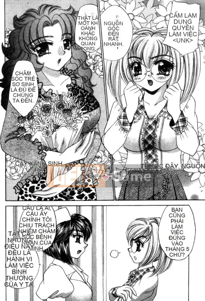 [Nekojima Rei] Làm ơn trừ tà!