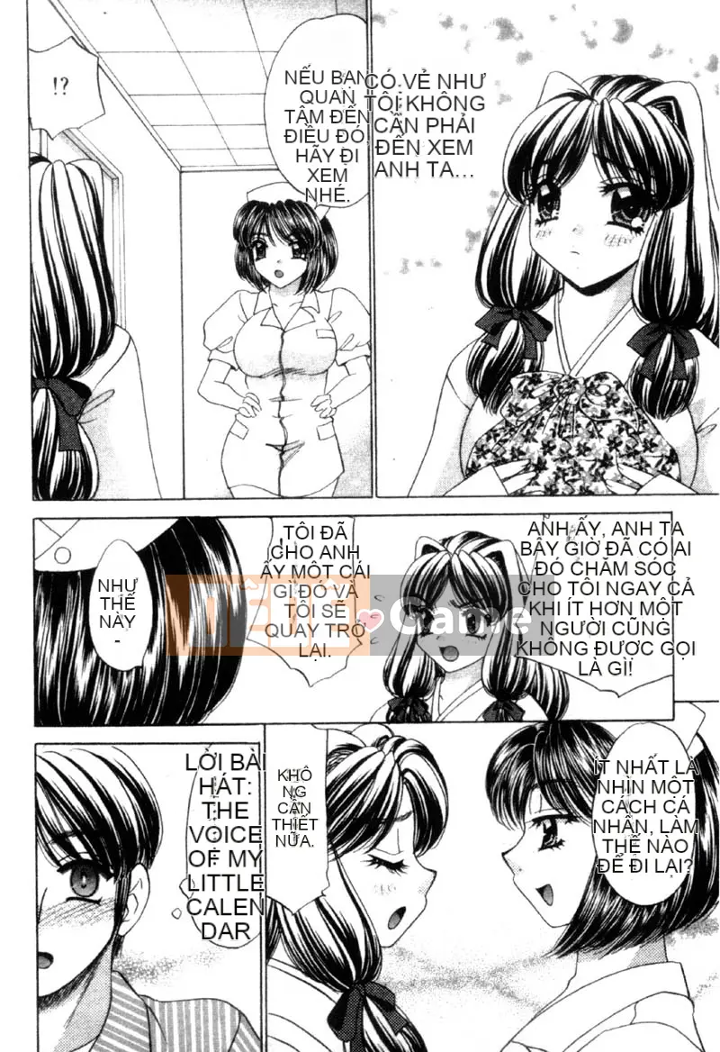 [Nekojima Rei] Làm ơn trừ tà!