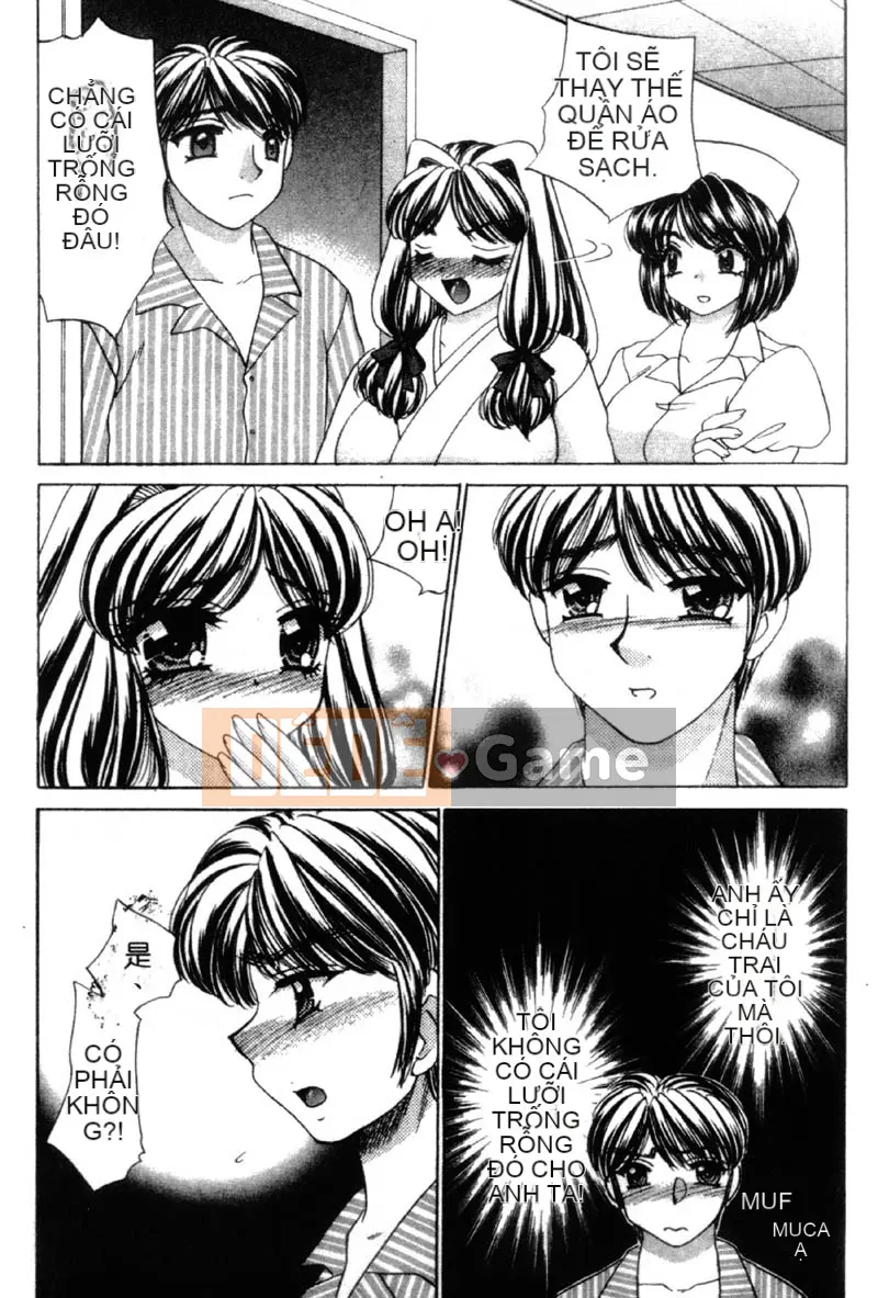 [Nekojima Rei] Làm ơn trừ tà!