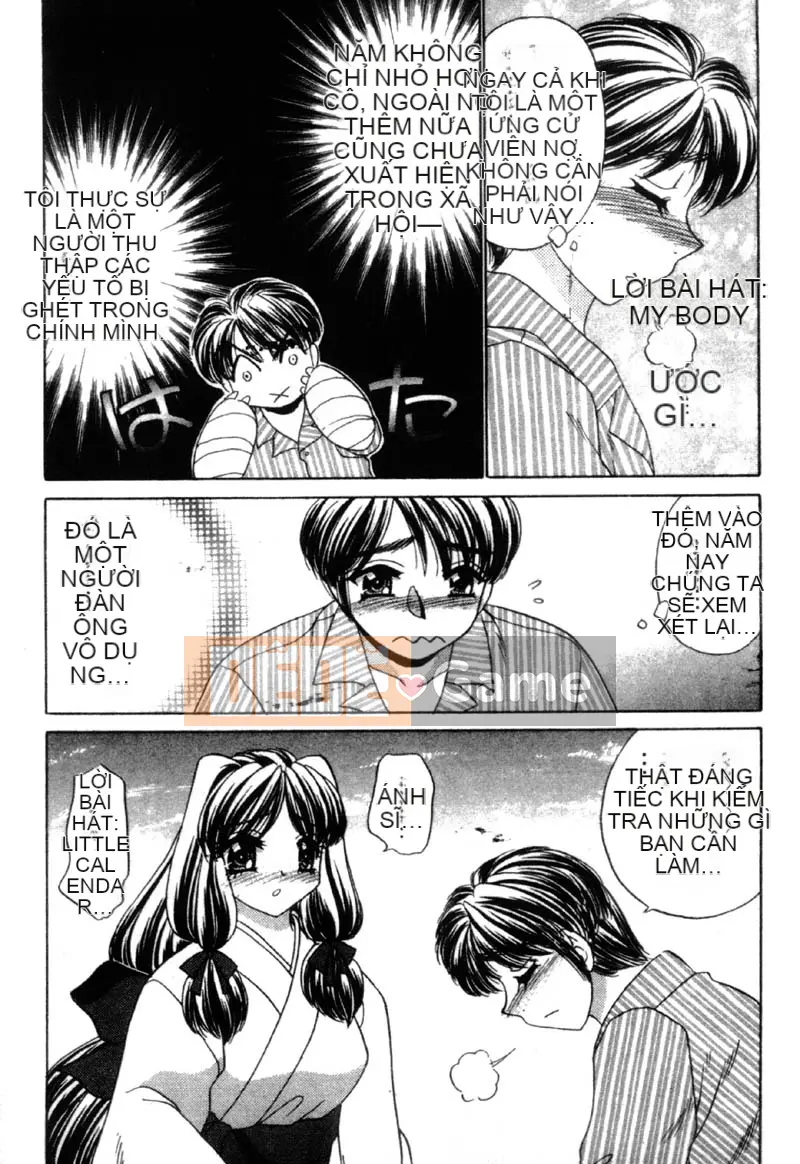 [Nekojima Rei] Làm ơn trừ tà!