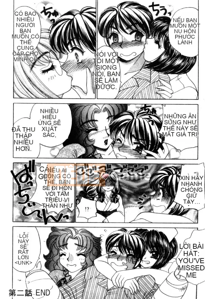 [Nekojima Rei] Làm ơn trừ tà!