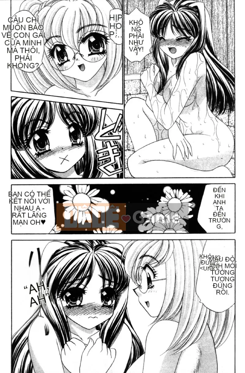 [Nekojima Rei] Làm ơn trừ tà!