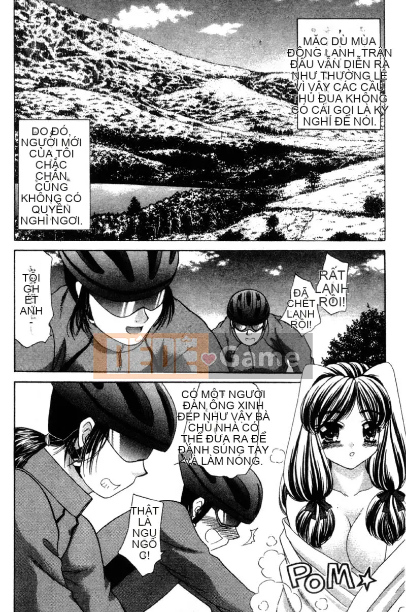 [Nekojima Rei] Làm ơn trừ tà!