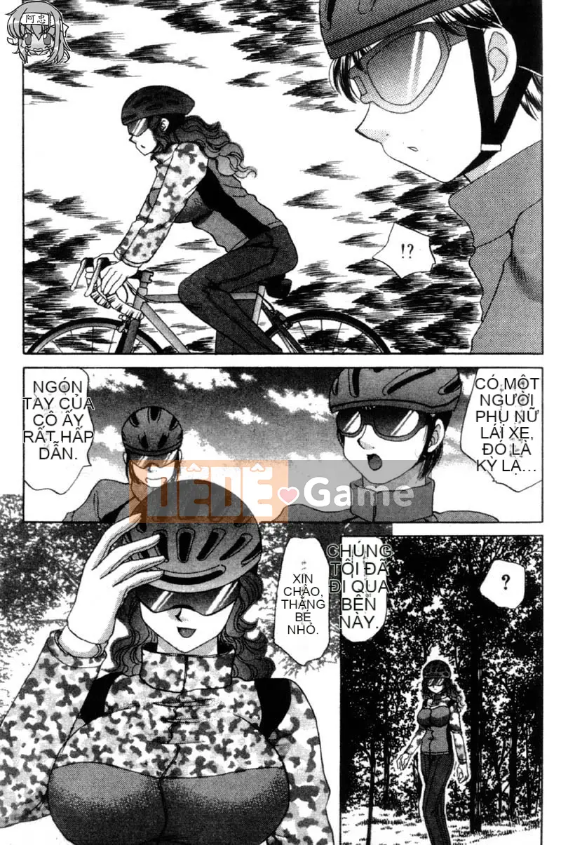 [Nekojima Rei] Làm ơn trừ tà!