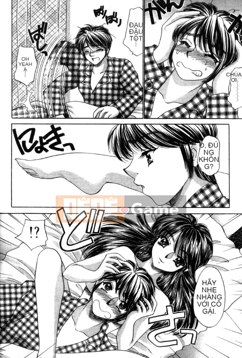 [Nekojima Rei] Làm ơn trừ tà!