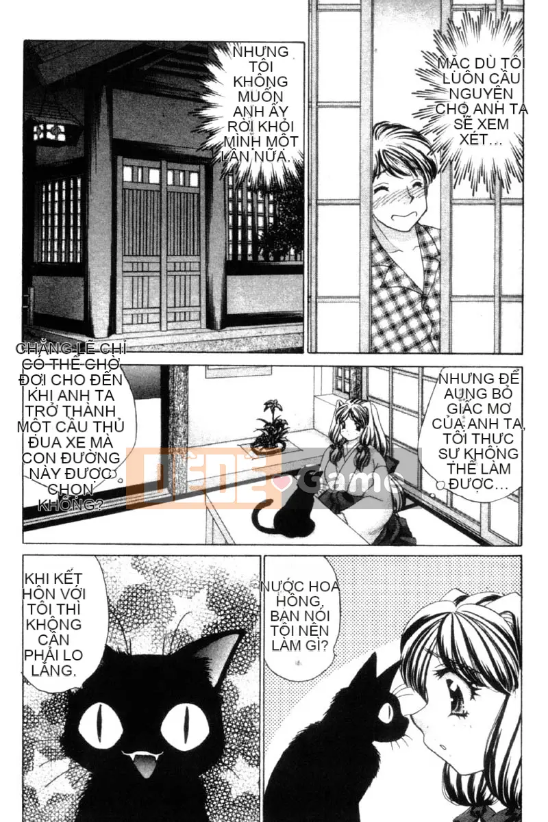 [Nekojima Rei] Làm ơn trừ tà!