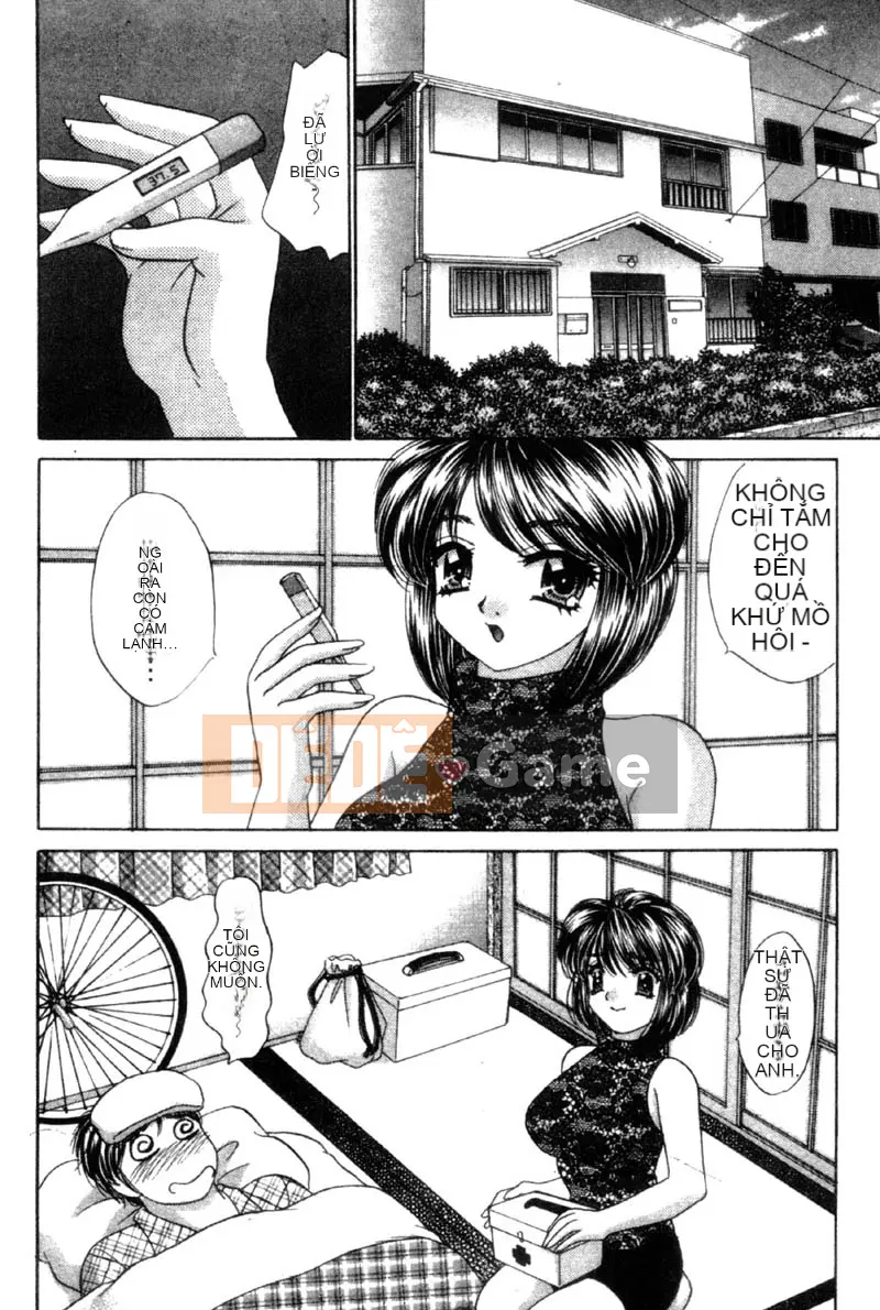 [Nekojima Rei] Làm ơn trừ tà!