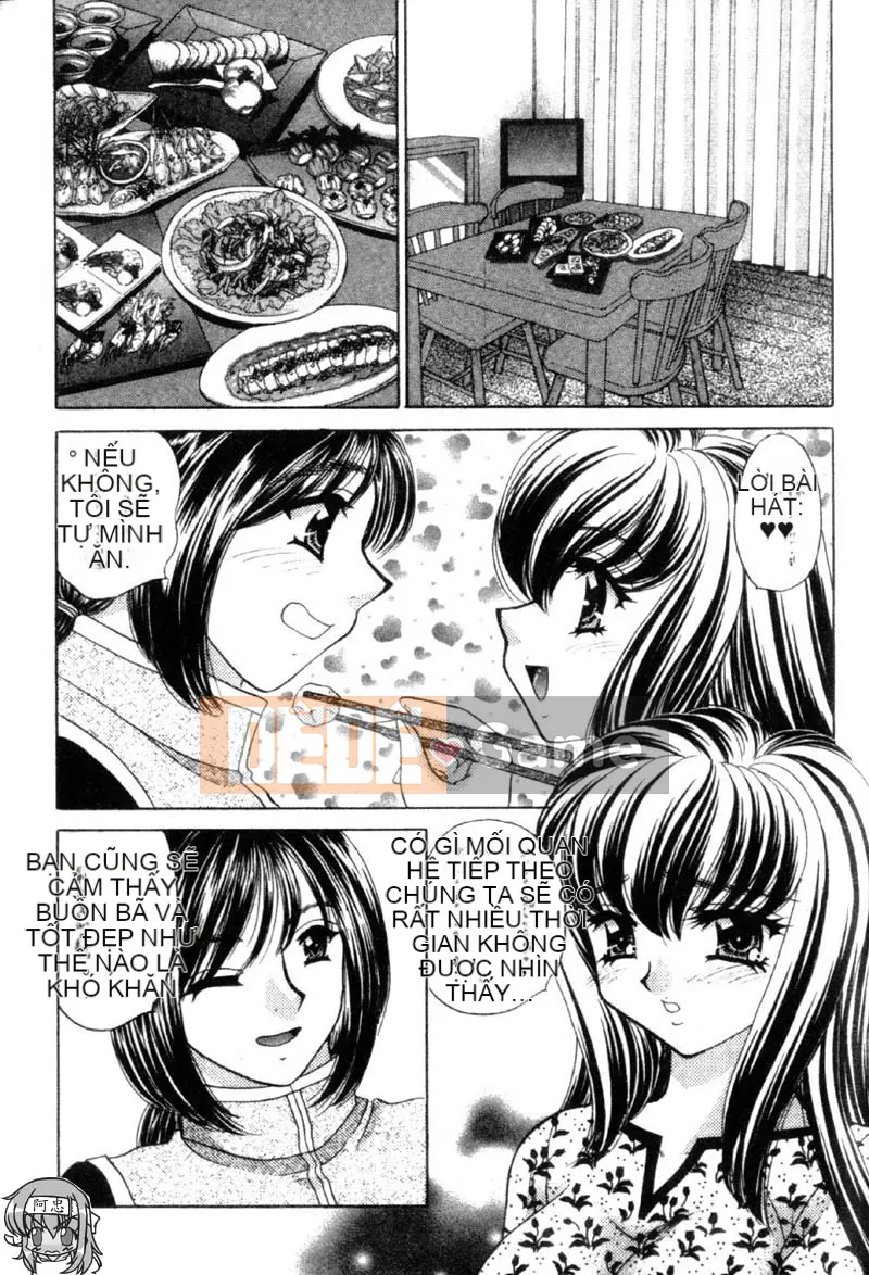 [Nekojima Rei] Làm ơn trừ tà!