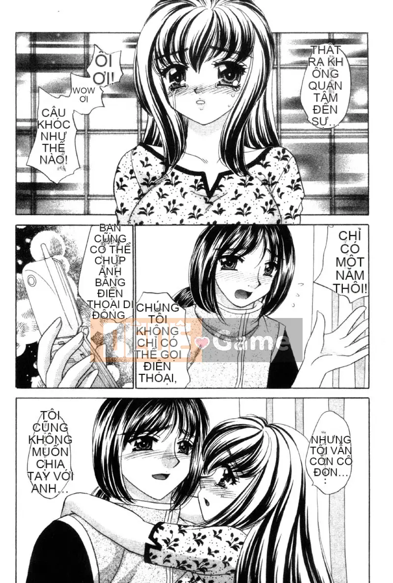 [Nekojima Rei] Làm ơn trừ tà!