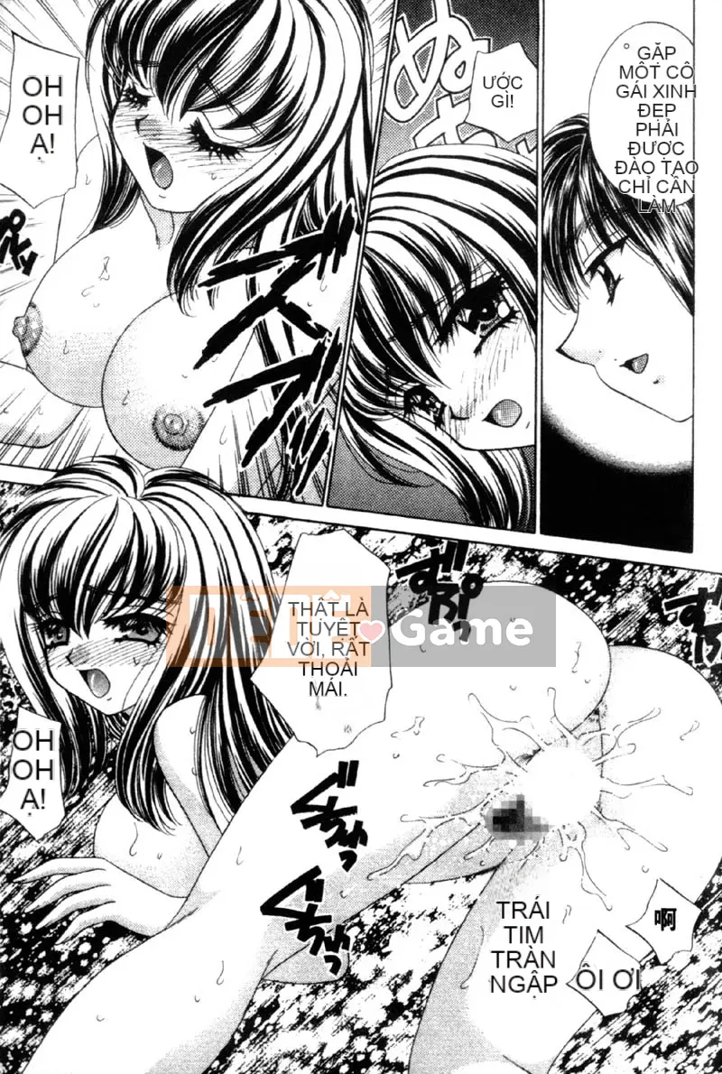 [Nekojima Rei] Làm ơn trừ tà!