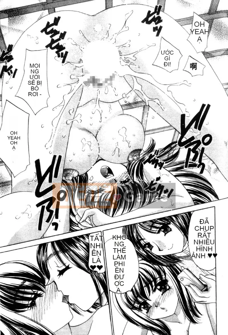 [Nekojima Rei] Làm ơn trừ tà!