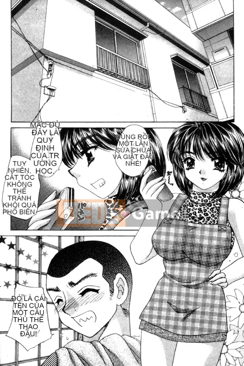 [Nekojima Rei] Làm ơn trừ tà!