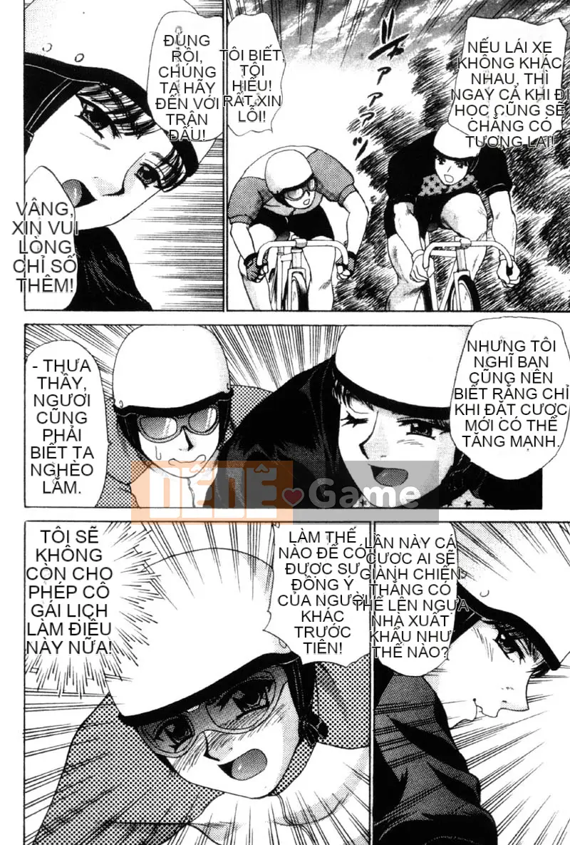 [Nekojima Rei] Làm ơn trừ tà!