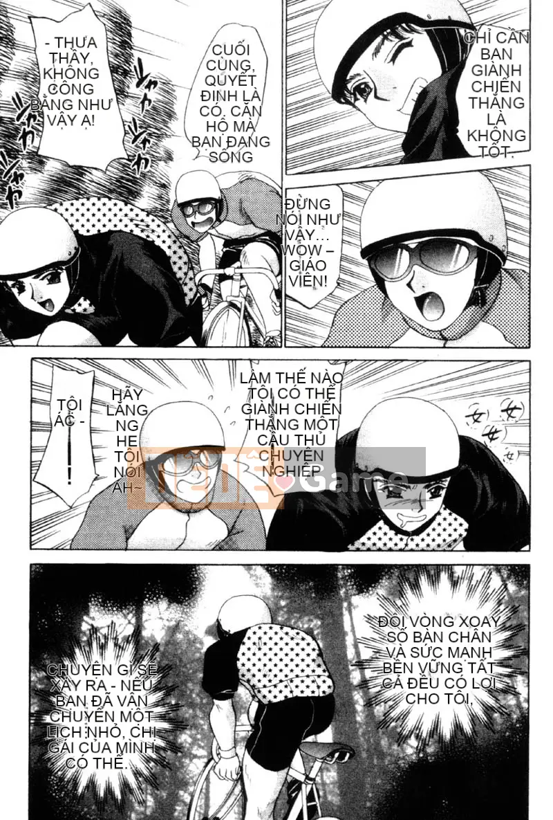 [Nekojima Rei] Làm ơn trừ tà!