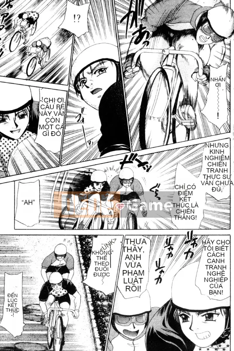 [Nekojima Rei] Làm ơn trừ tà!