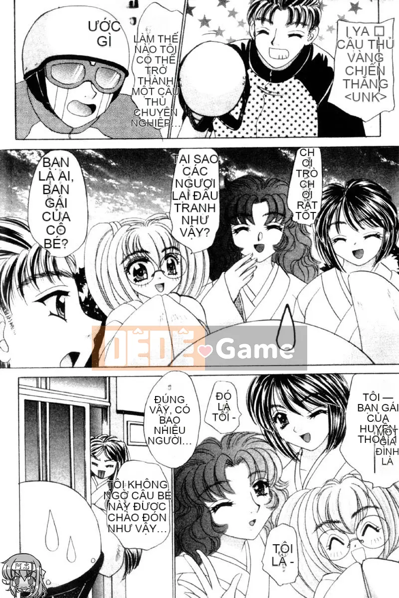 [Nekojima Rei] Làm ơn trừ tà!