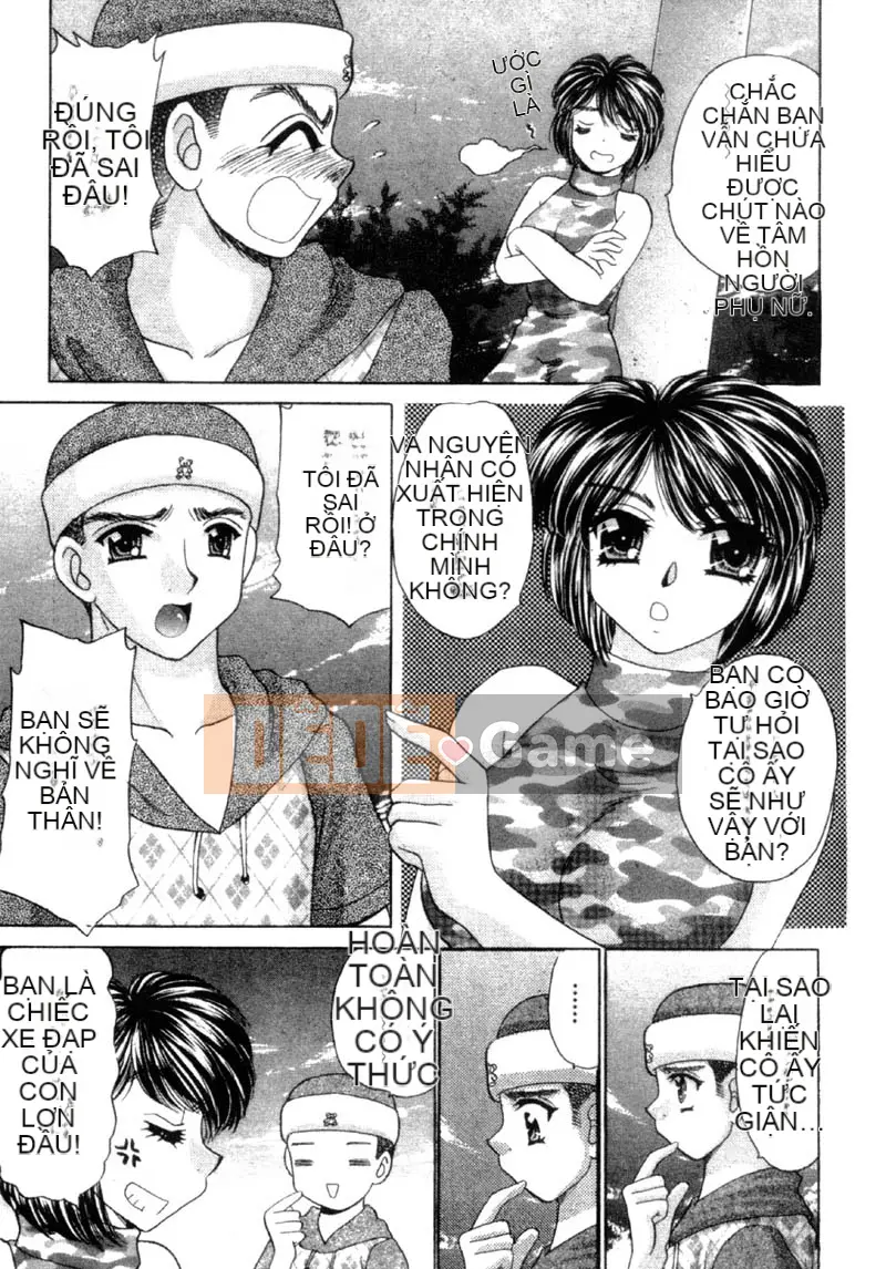 [Nekojima Rei] Làm ơn trừ tà!