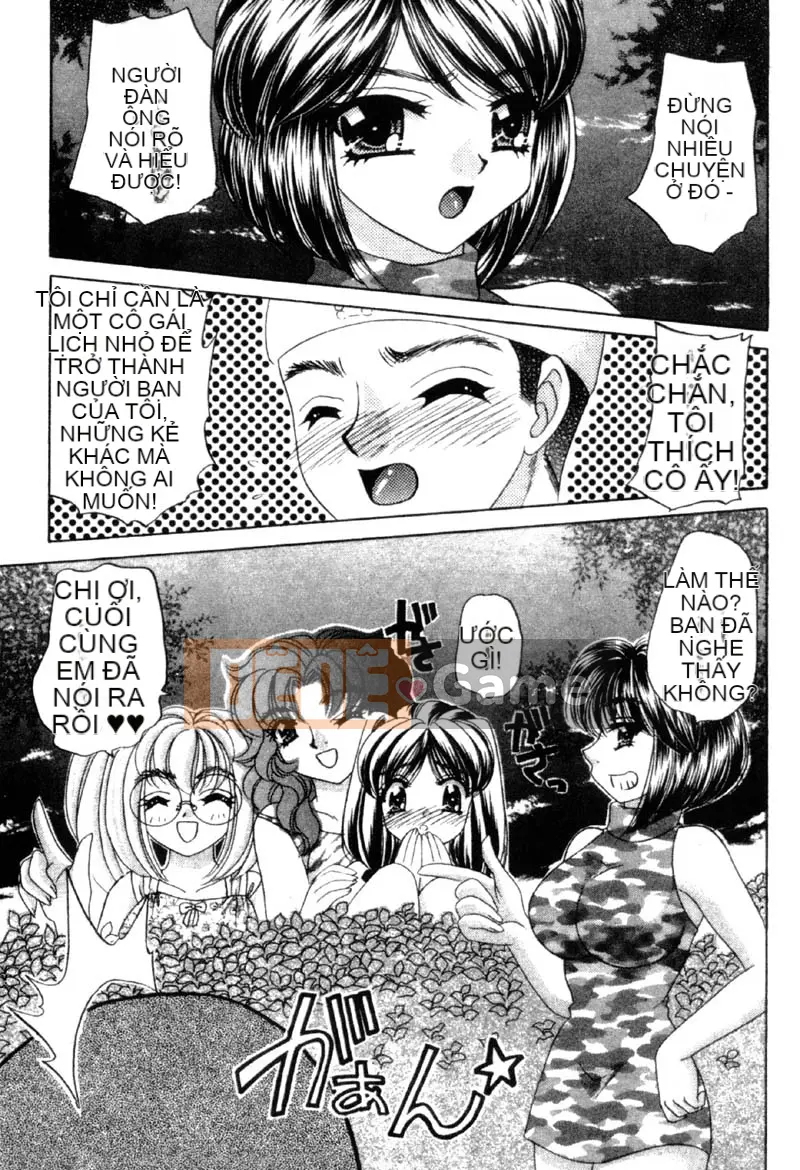 [Nekojima Rei] Làm ơn trừ tà!