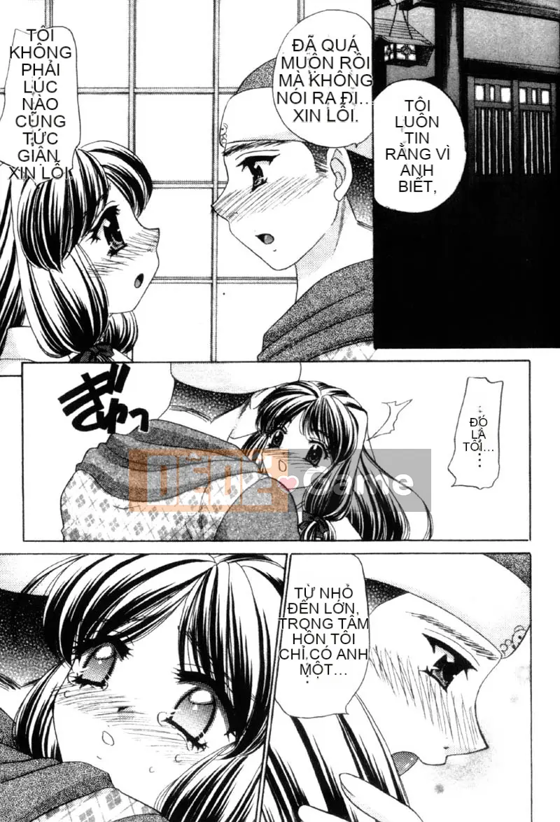 [Nekojima Rei] Làm ơn trừ tà!