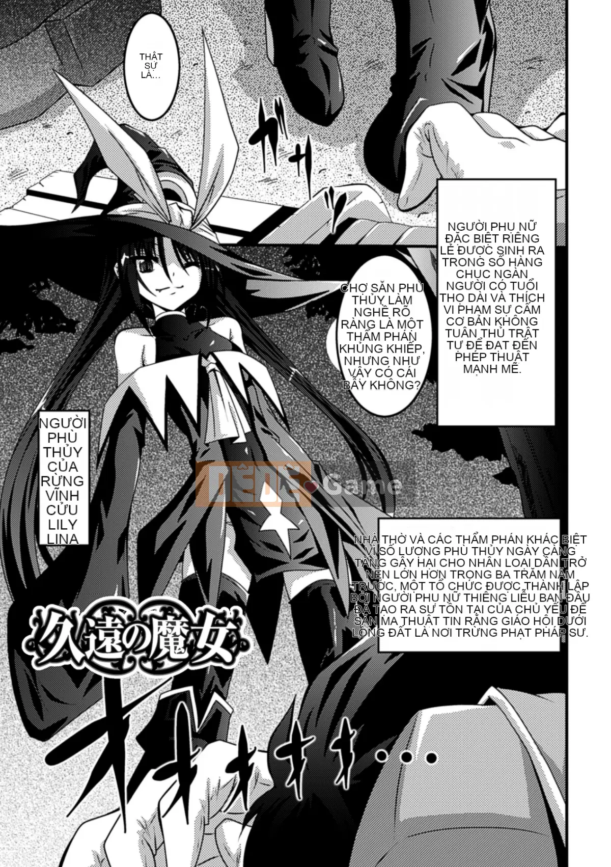 [Moe lụa cá nhân Trung Quốc][Fumihiro] Một bữa tiệc xúc tu nơi một cô gái rơi xuống