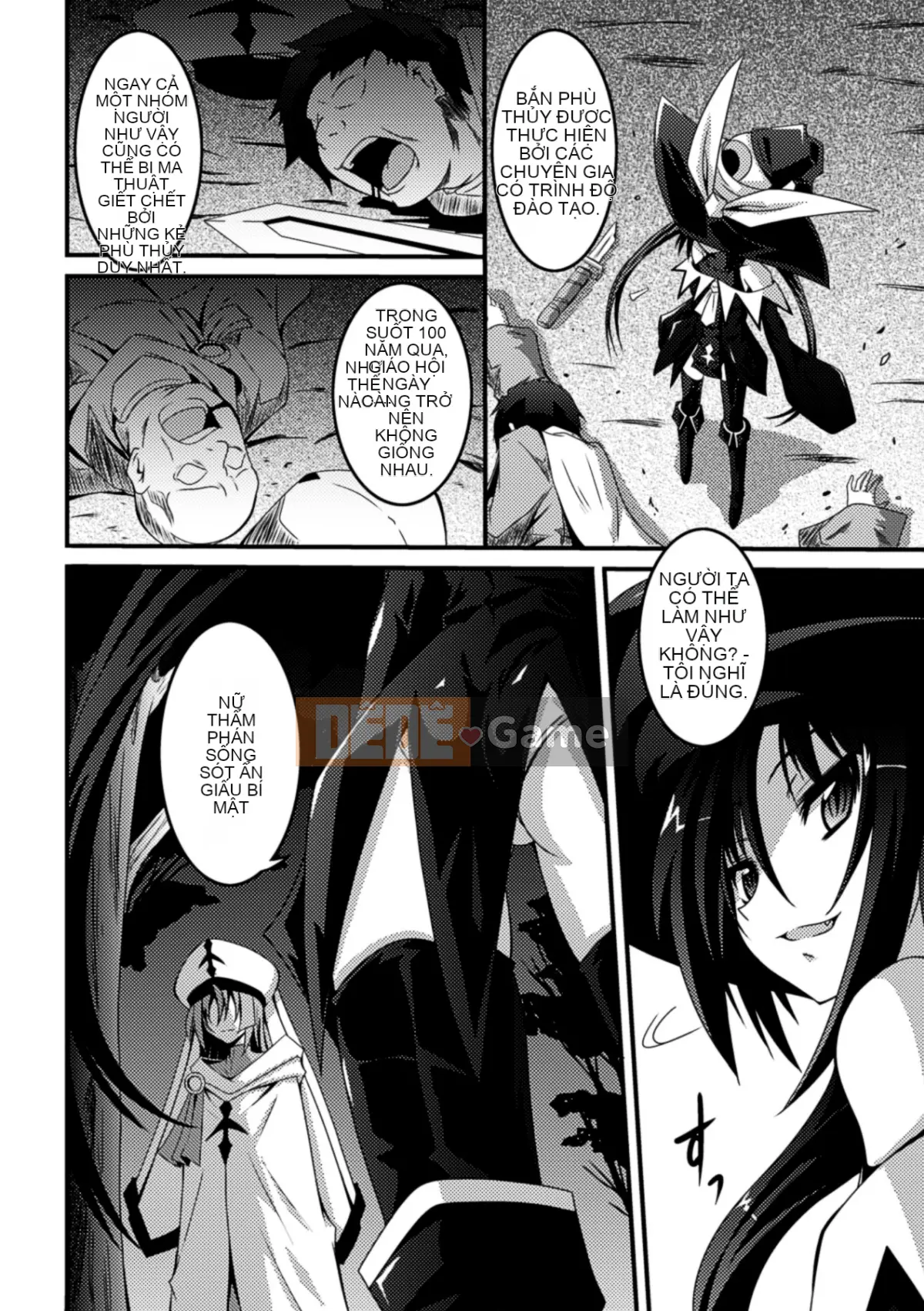 [Moe lụa cá nhân Trung Quốc][Fumihiro] Một bữa tiệc xúc tu nơi một cô gái rơi xuống