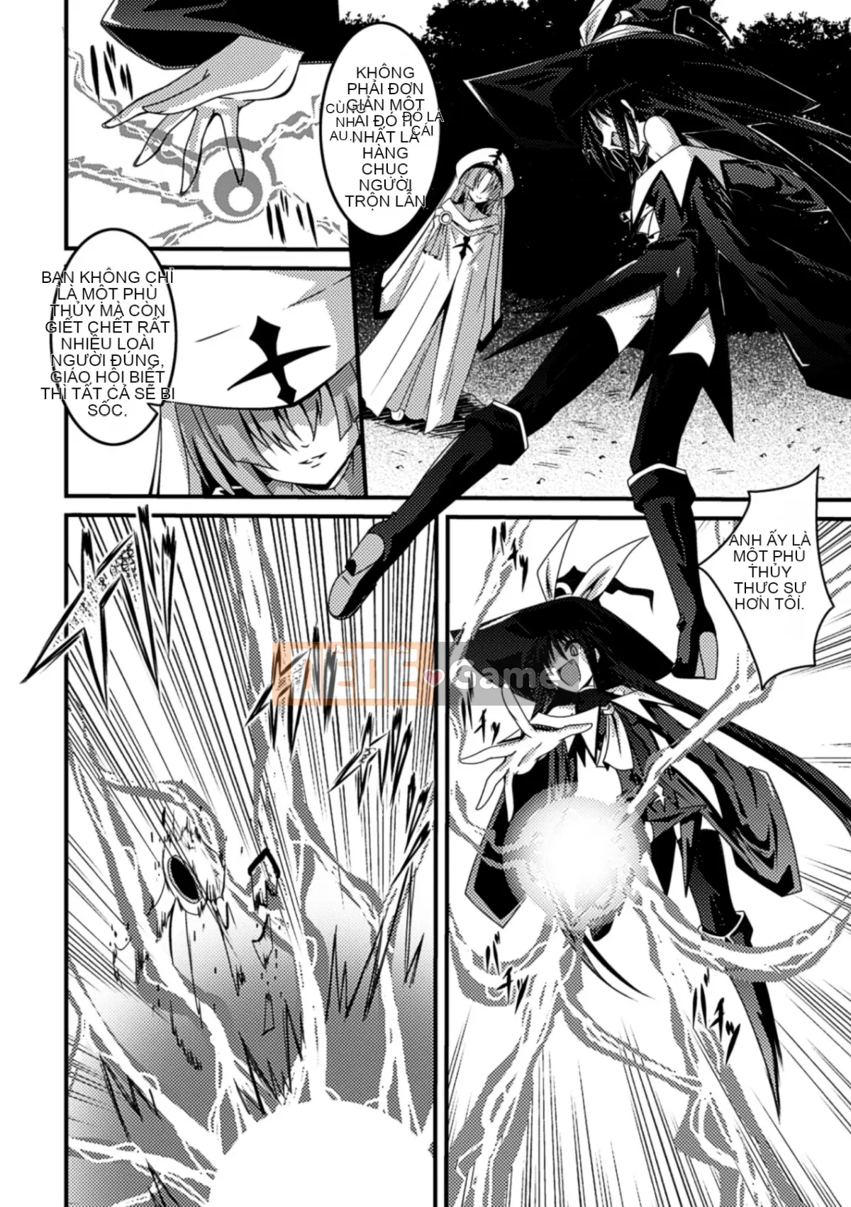 [Moe lụa cá nhân Trung Quốc][Fumihiro] Một bữa tiệc xúc tu nơi một cô gái rơi xuống