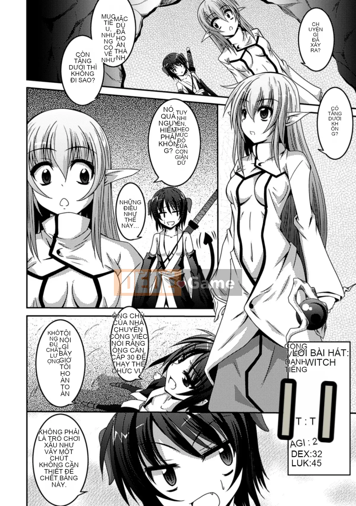 [Moe lụa cá nhân Trung Quốc][Fumihiro] Một bữa tiệc xúc tu nơi một cô gái rơi xuống