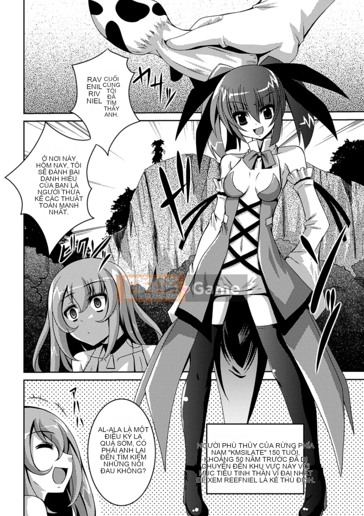 [Moe lụa cá nhân Trung Quốc][Fumihiro] Một bữa tiệc xúc tu nơi một cô gái rơi xuống