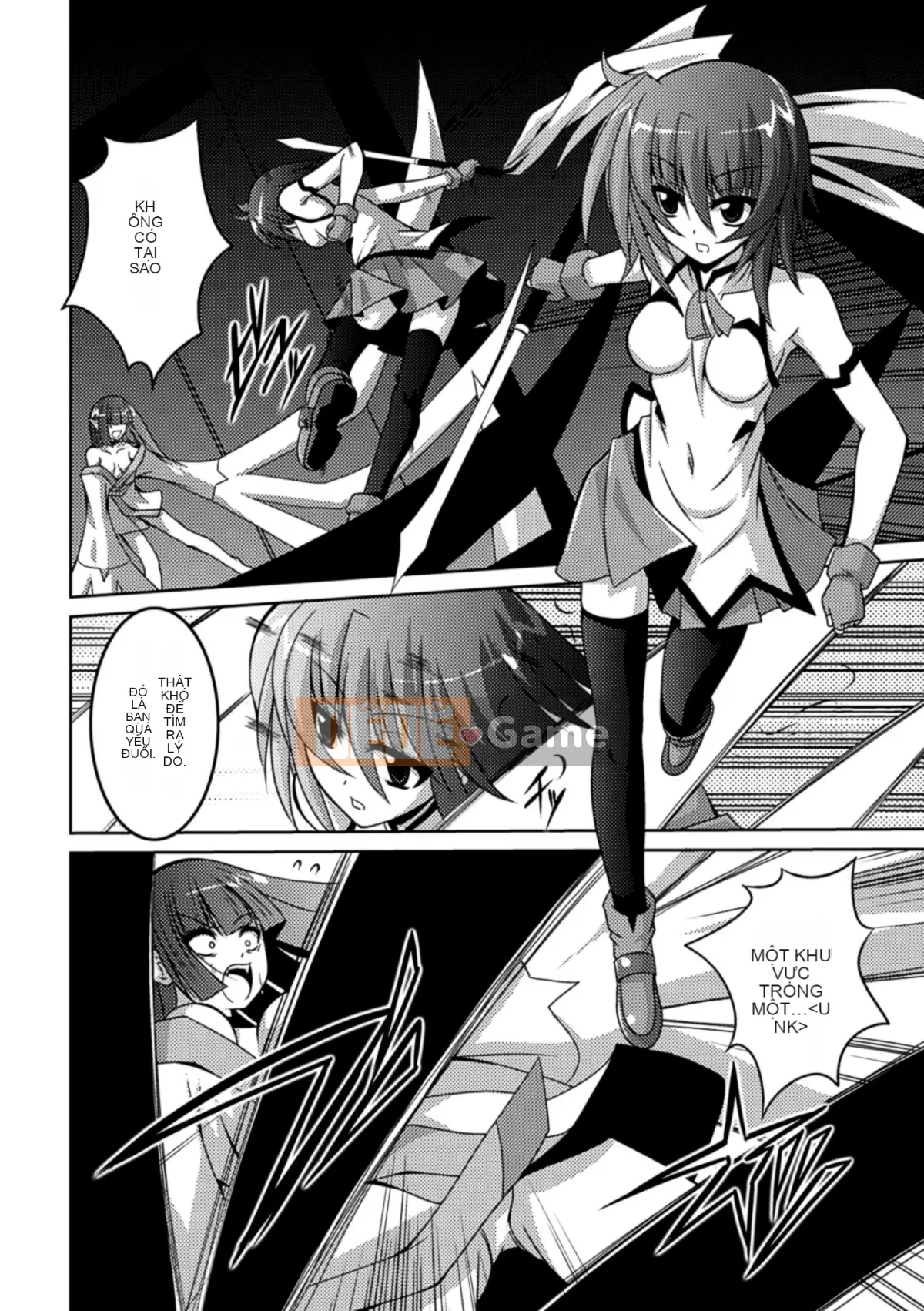 [Moe lụa cá nhân Trung Quốc][Fumihiro] Một bữa tiệc xúc tu nơi một cô gái rơi xuống