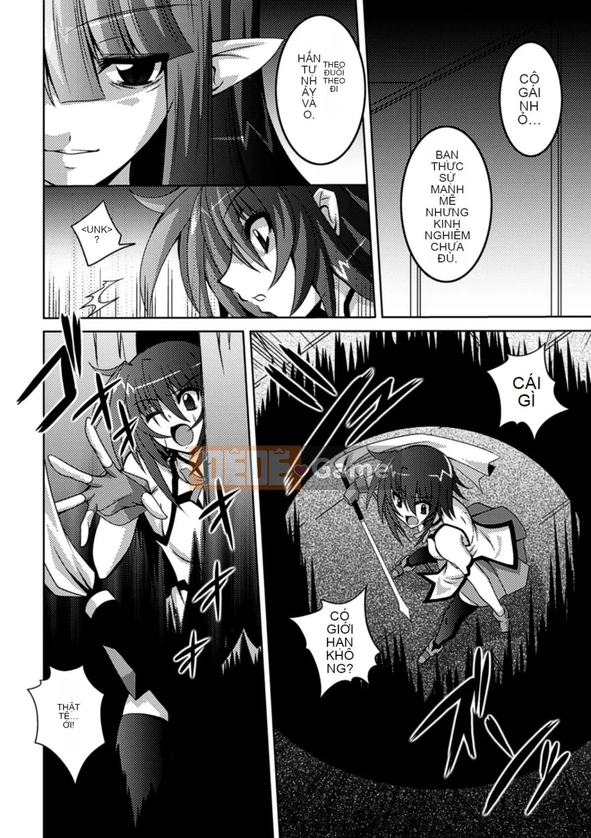 [Moe lụa cá nhân Trung Quốc][Fumihiro] Một bữa tiệc xúc tu nơi một cô gái rơi xuống