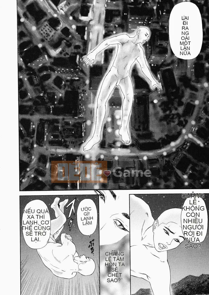 [Haiji] Không tinh khiết