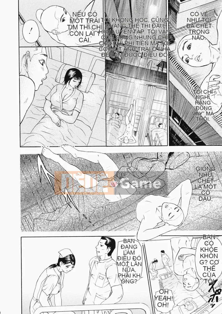 [Haiji] Không tinh khiết