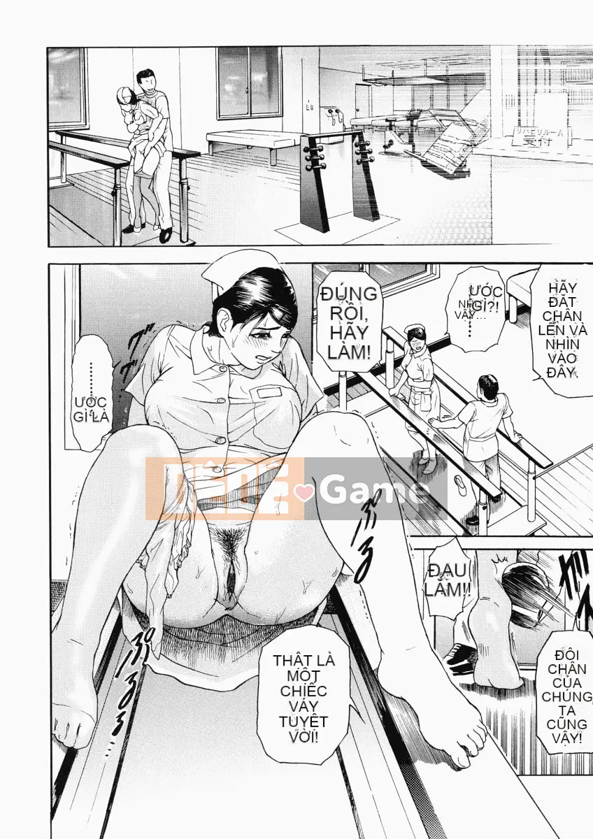 [Haiji] Không tinh khiết