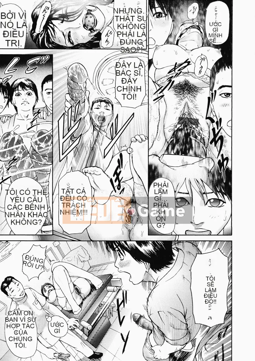 [Haiji] Không tinh khiết