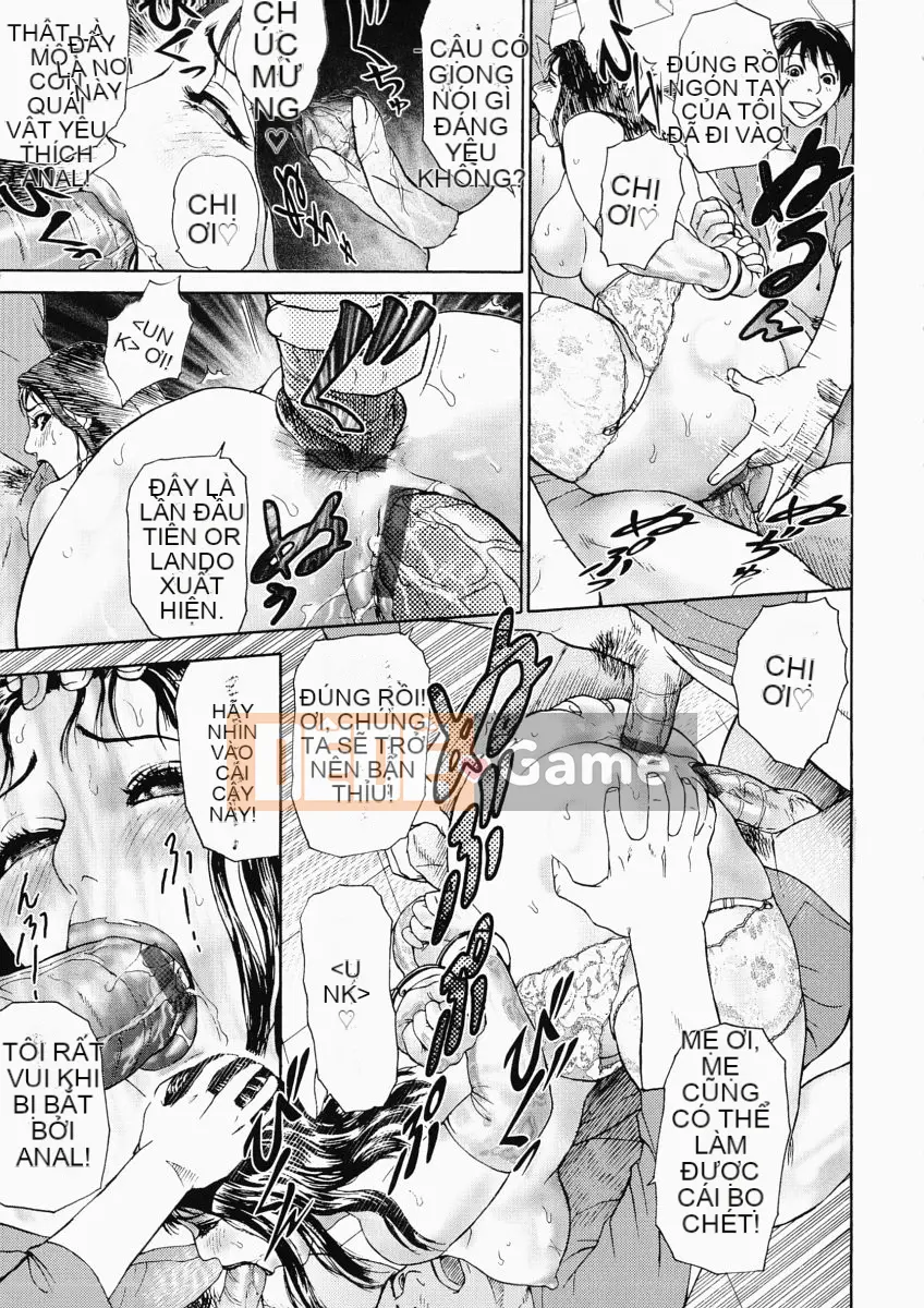 [Haiji] Không tinh khiết