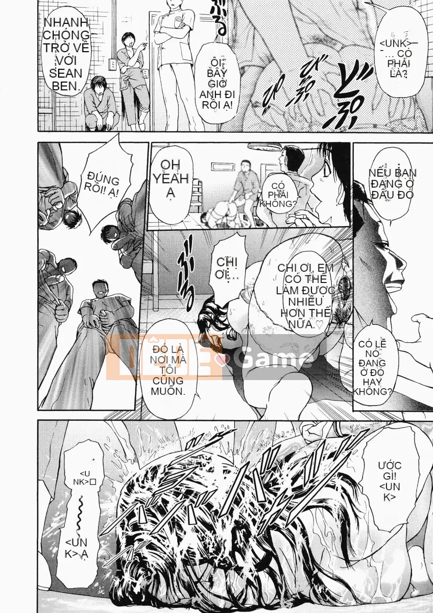 [Haiji] Không tinh khiết