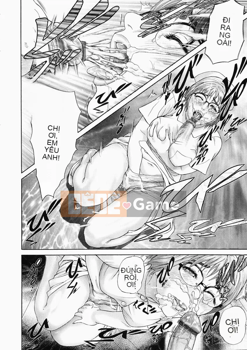 [Haiji] Không tinh khiết