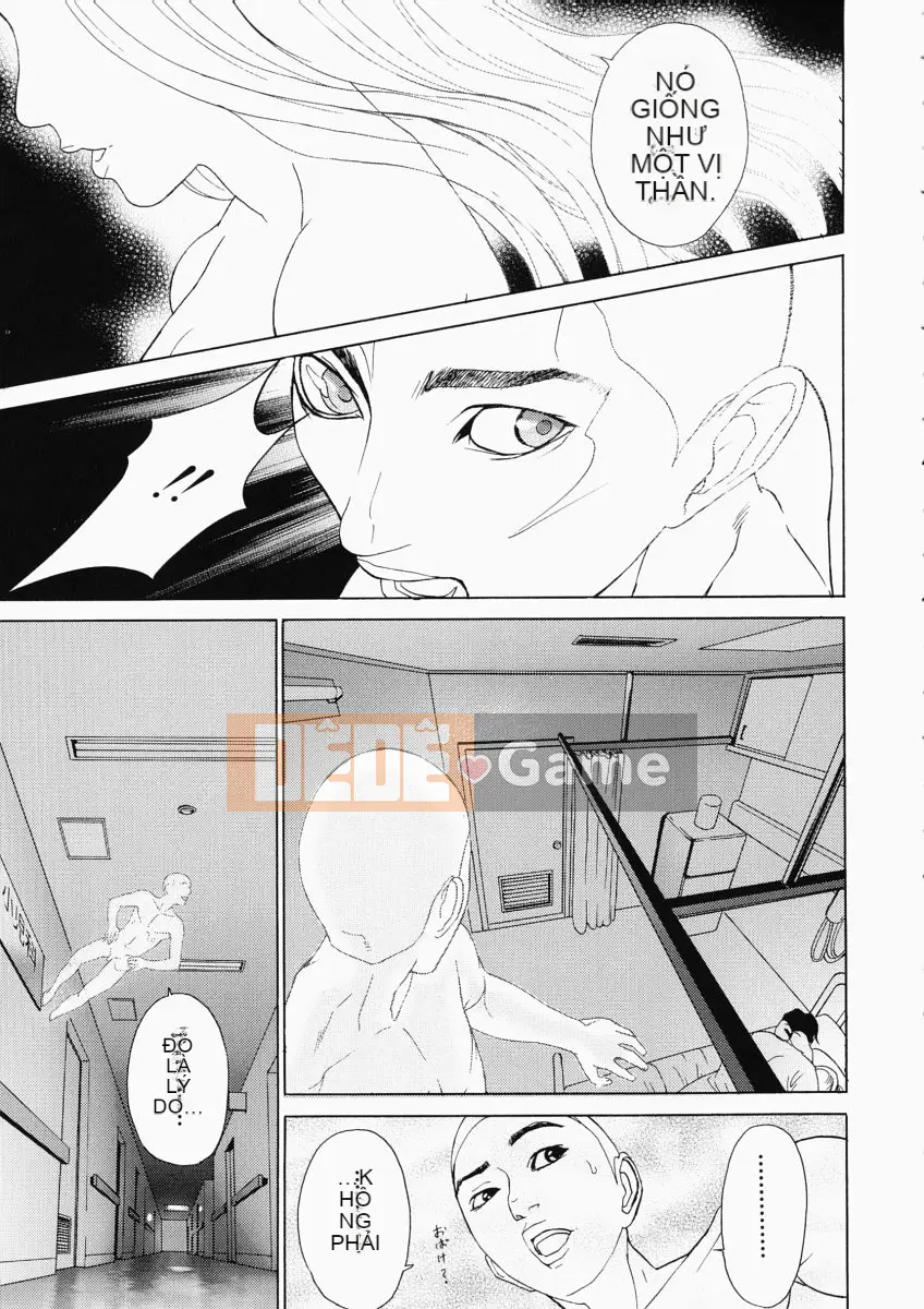 [Haiji] Không tinh khiết