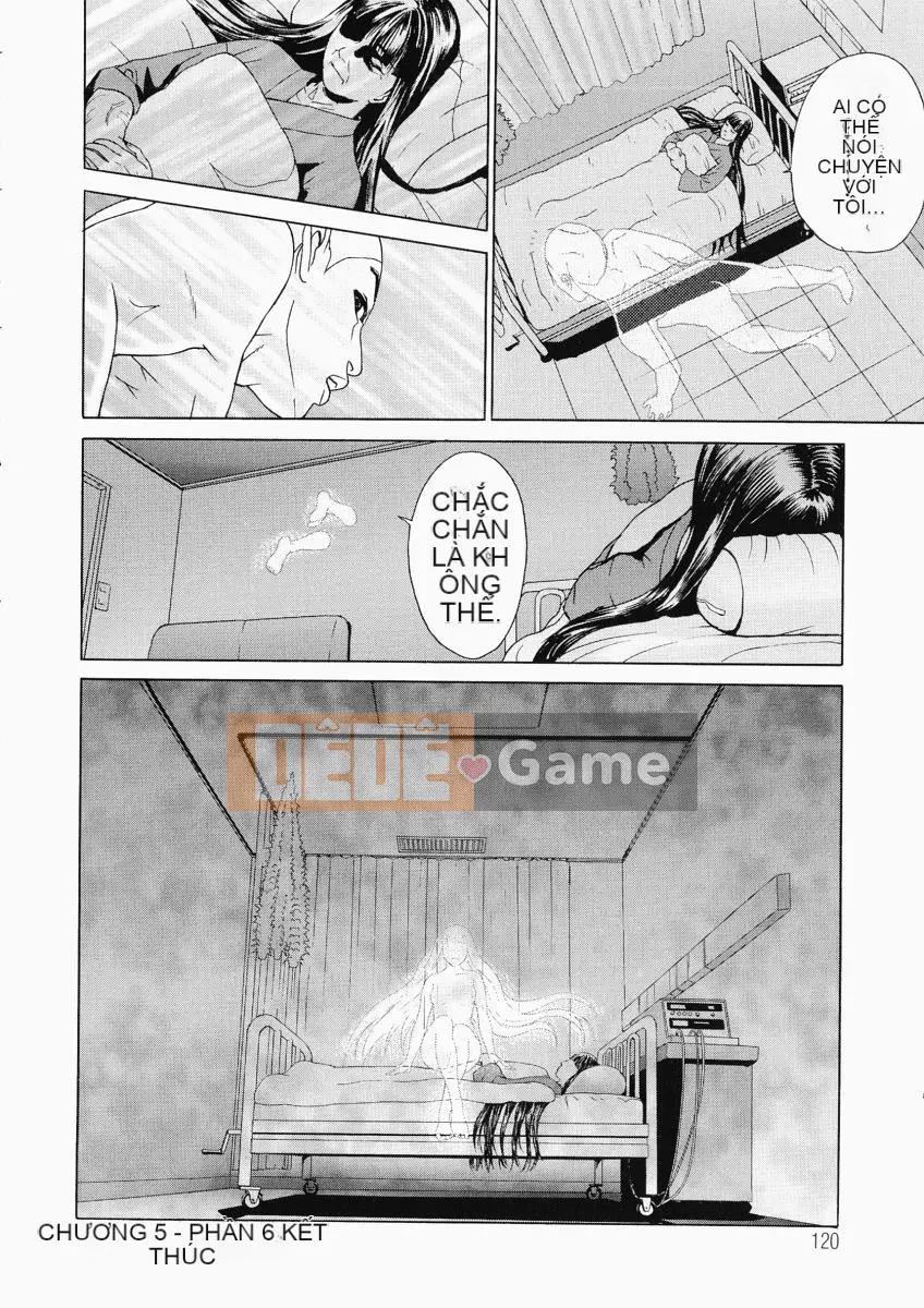 [Haiji] Không tinh khiết