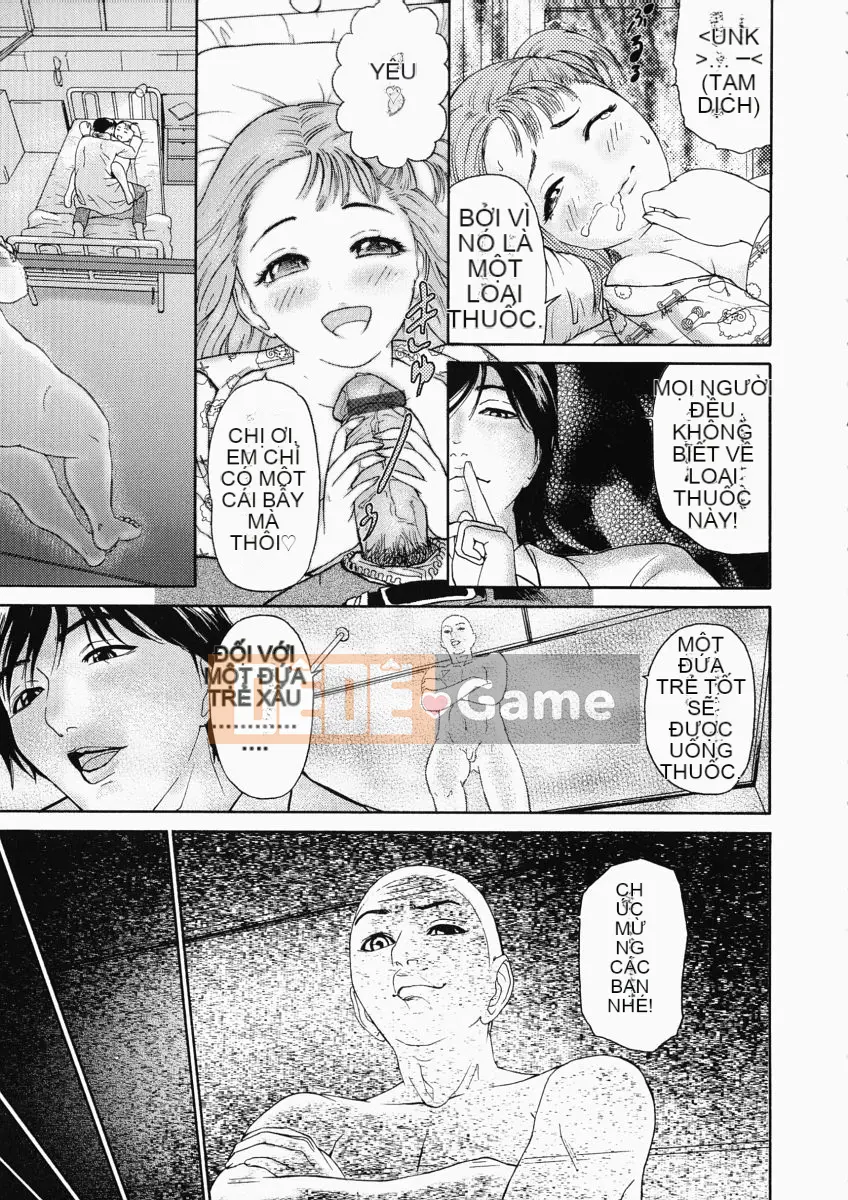 [Haiji] Không tinh khiết