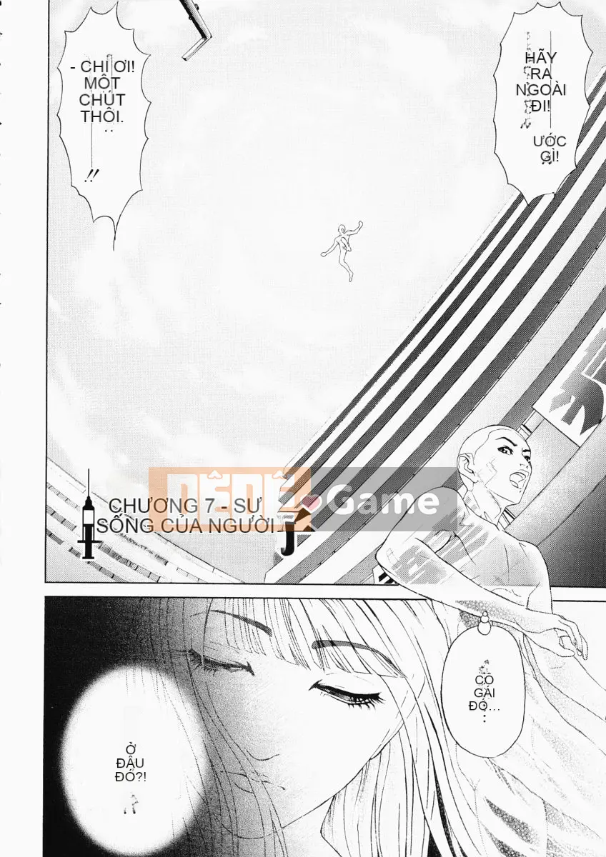 [Haiji] Không tinh khiết