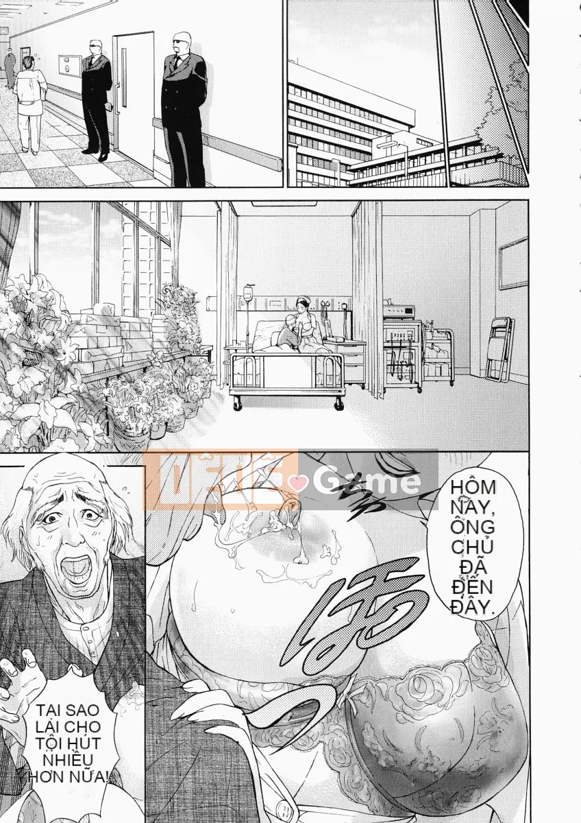 [Haiji] Không tinh khiết