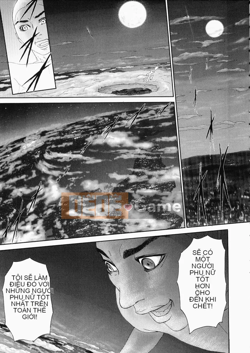 [Haiji] Không tinh khiết