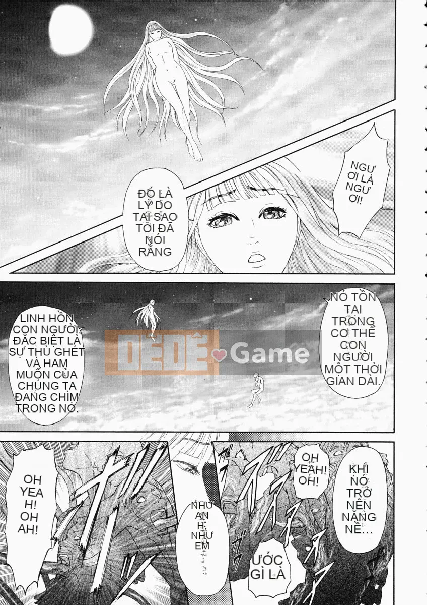 [Haiji] Không tinh khiết